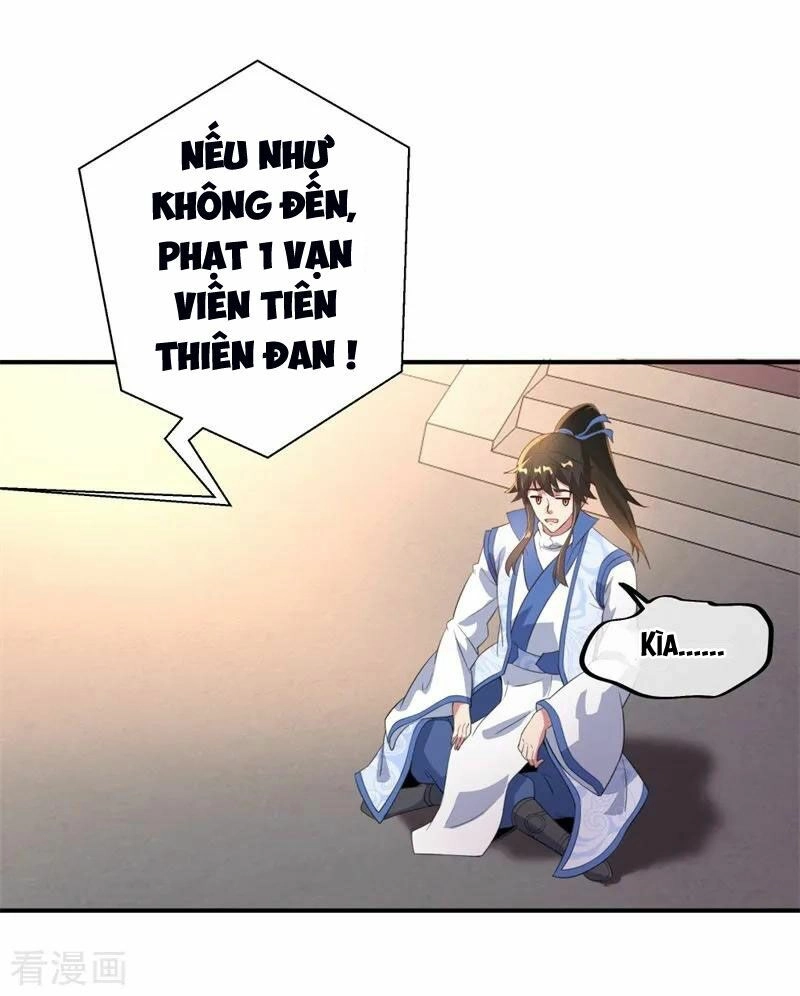 Chiến Hồn Tuyệt Thế Chapter 108 - 16