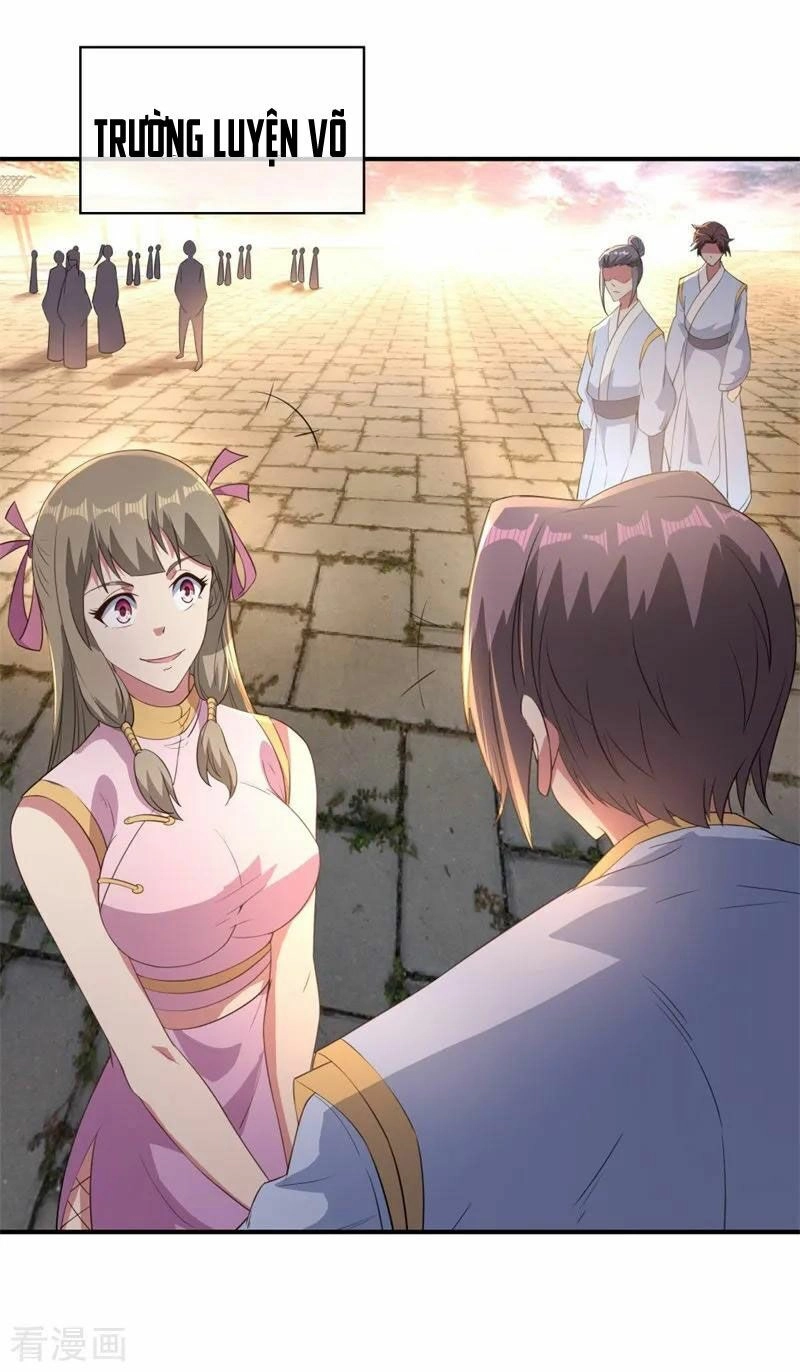 Chiến Hồn Tuyệt Thế Chapter 108 - 18