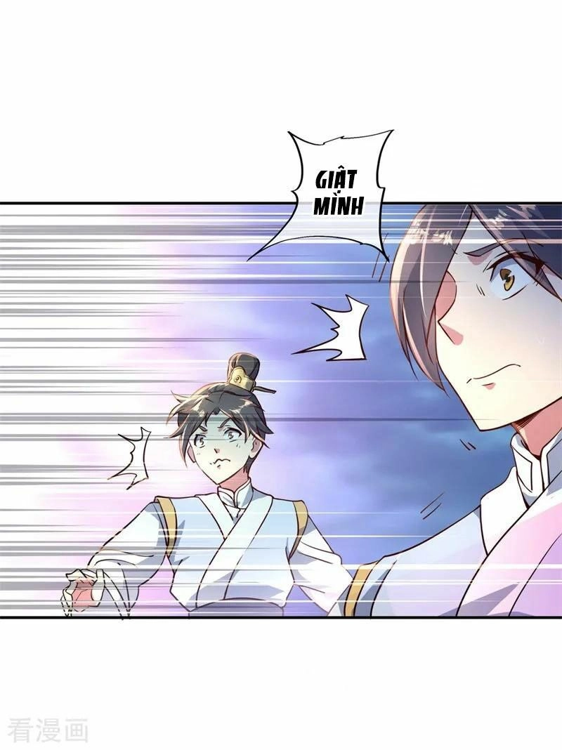Chiến Hồn Tuyệt Thế Chapter 109 - 4