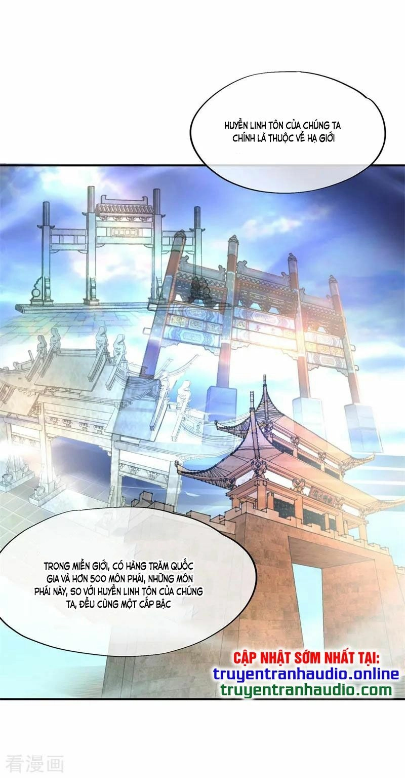 Chiến Hồn Tuyệt Thế Chapter 109 - 7