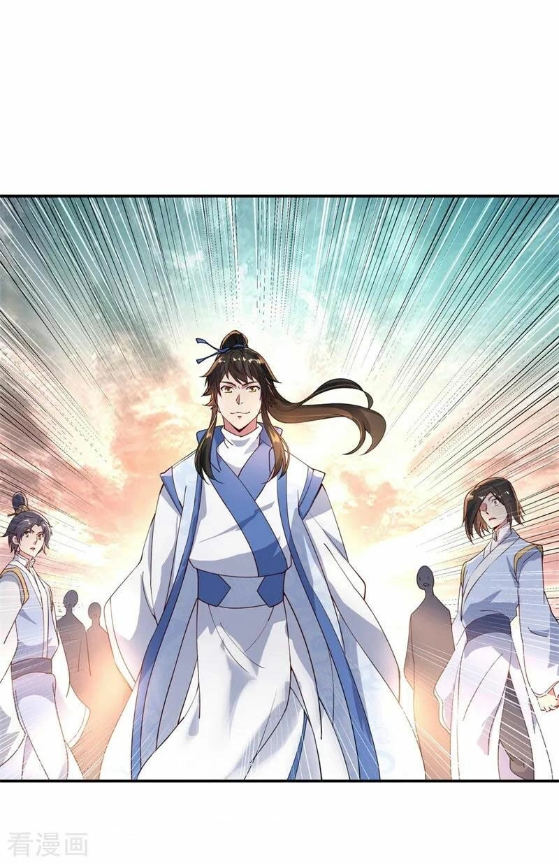 Chiến Hồn Tuyệt Thế Chapter 109 - 11