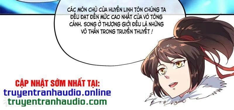 Chiến Hồn Tuyệt Thế Chapter 109 - 13