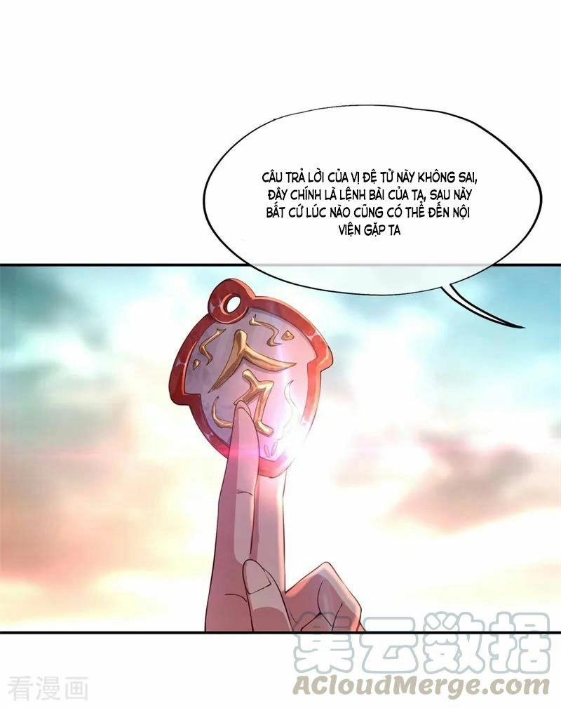 Chiến Hồn Tuyệt Thế Chapter 109 - 15