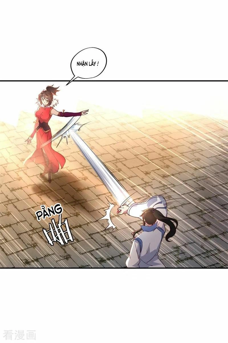 Chiến Hồn Tuyệt Thế Chapter 109 - 16