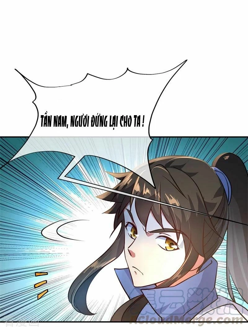 Chiến Hồn Tuyệt Thế Chapter 109 - 19