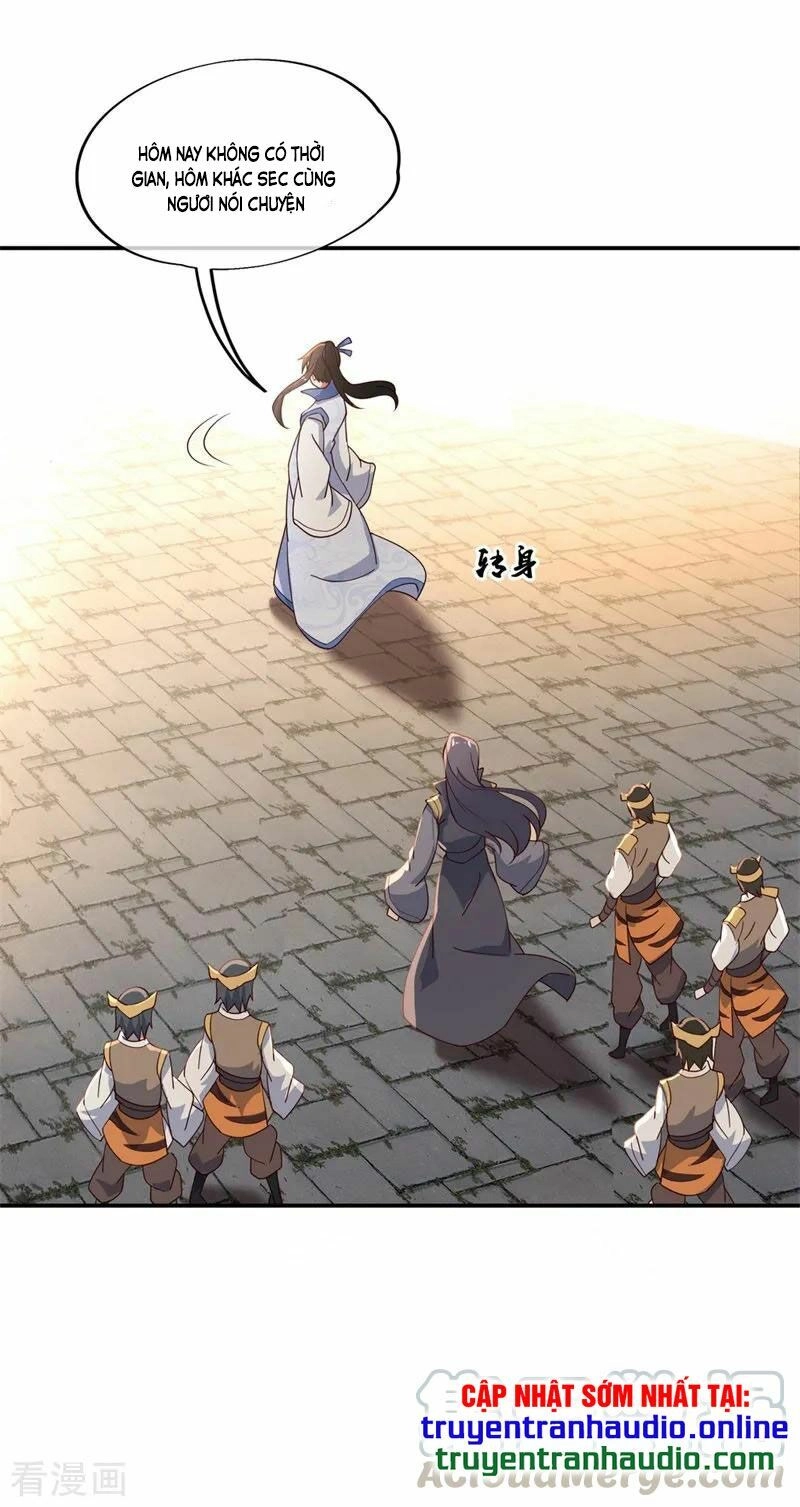 Chiến Hồn Tuyệt Thế Chapter 109 - 23