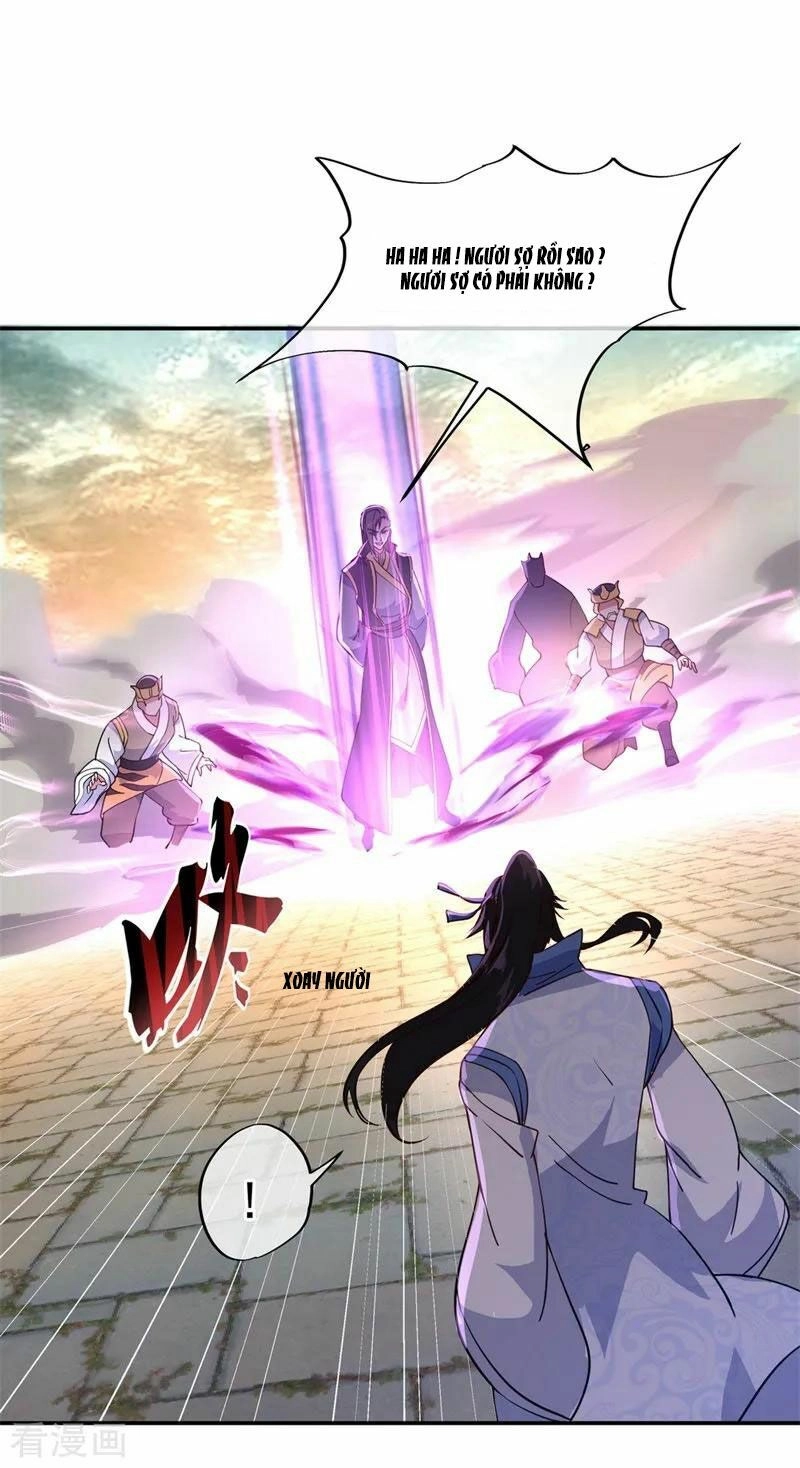 Chiến Hồn Tuyệt Thế Chapter 109 - 24