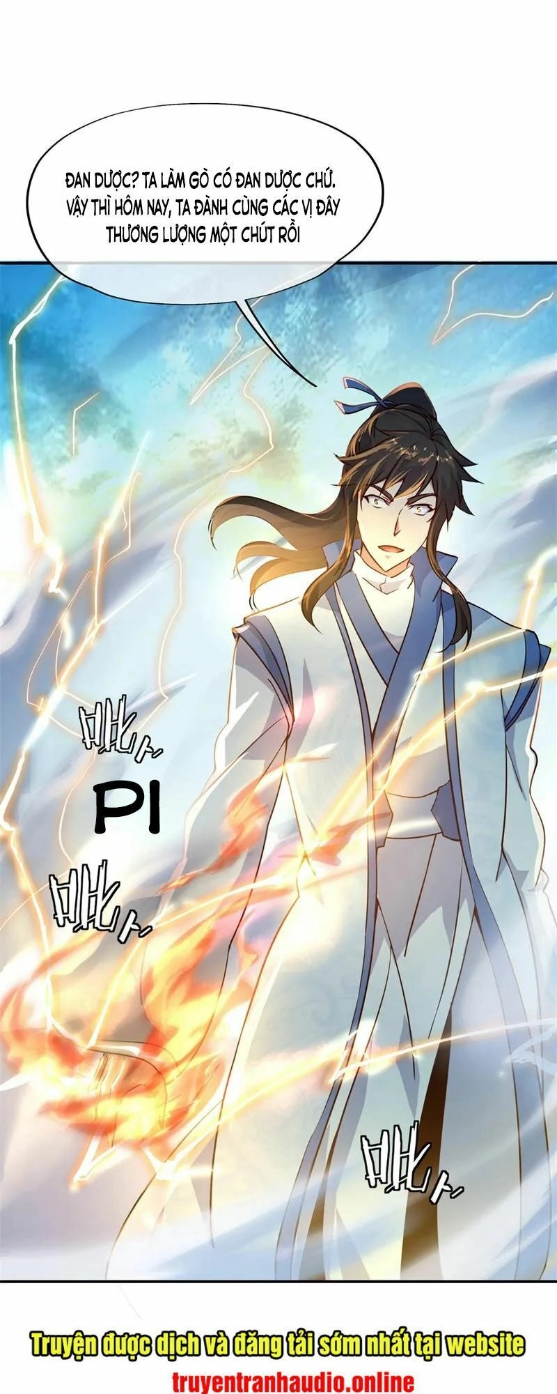 Chiến Hồn Tuyệt Thế Chapter 109 - 26