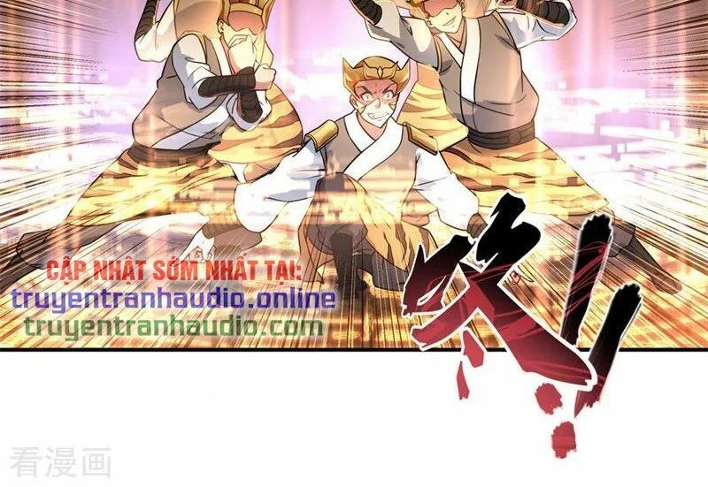 Chiến Hồn Tuyệt Thế Chapter 110 - 3