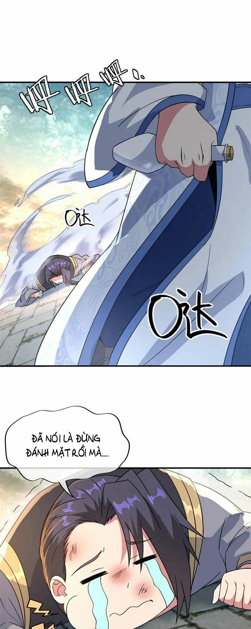 Chiến Hồn Tuyệt Thế Chapter 110 - 23