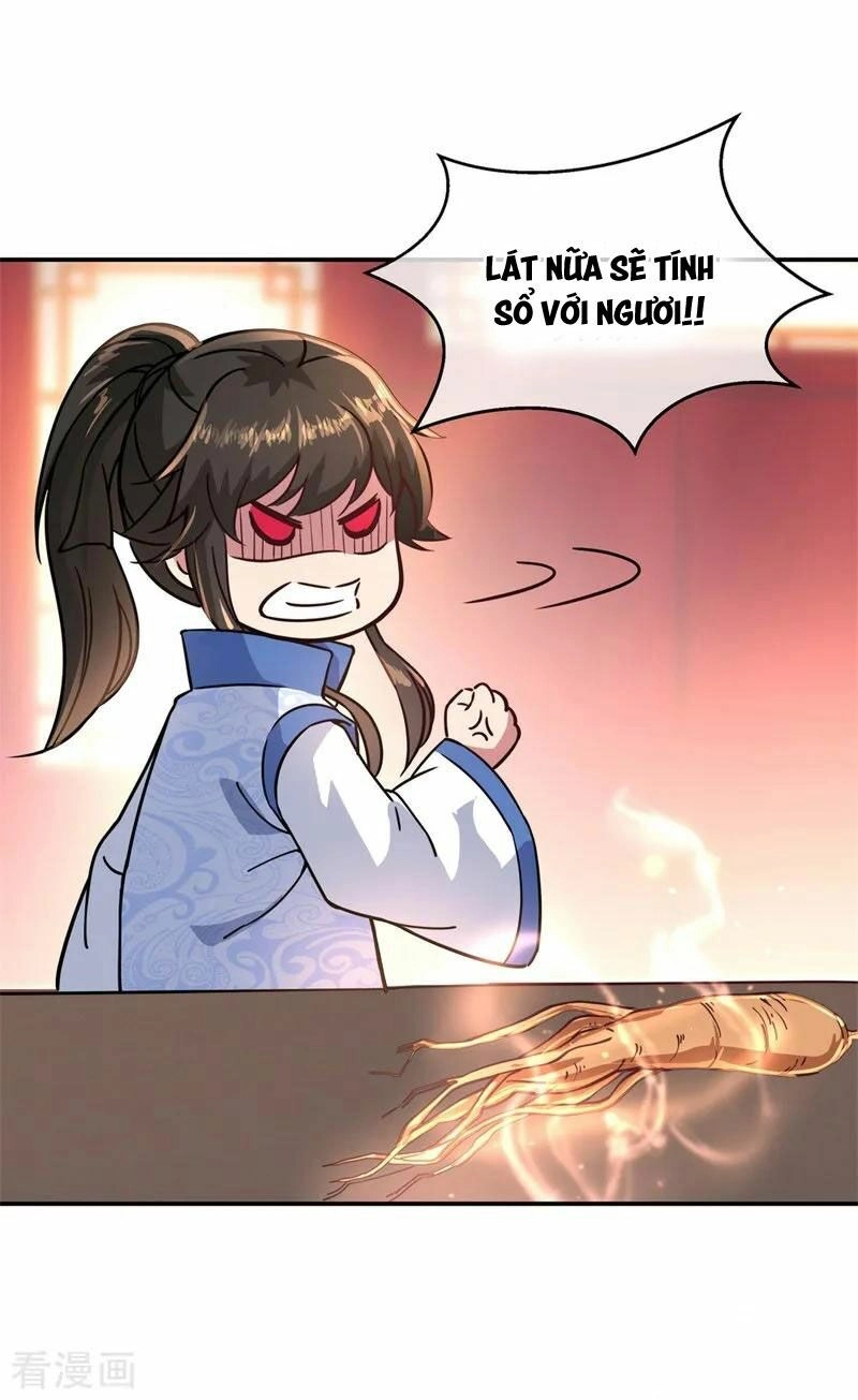 Chiến Hồn Tuyệt Thế Chapter 111 - 18