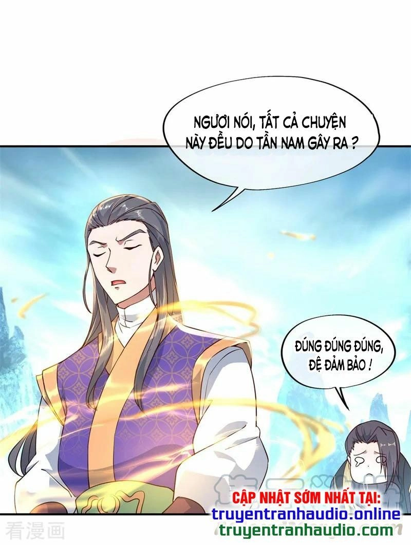 Chiến Hồn Tuyệt Thế Chapter 112 - 8