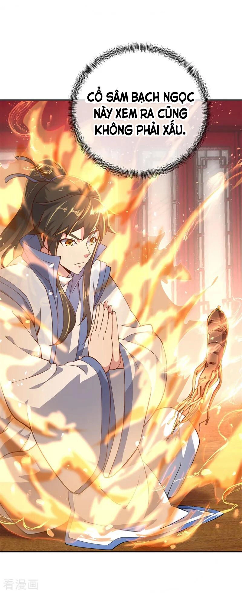 Chiến Hồn Tuyệt Thế Chapter 113 - 2