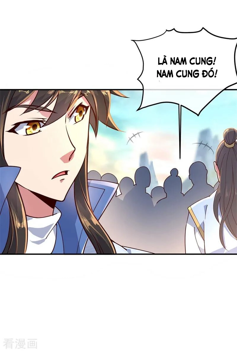 Chiến Hồn Tuyệt Thế Chapter 113 - 7