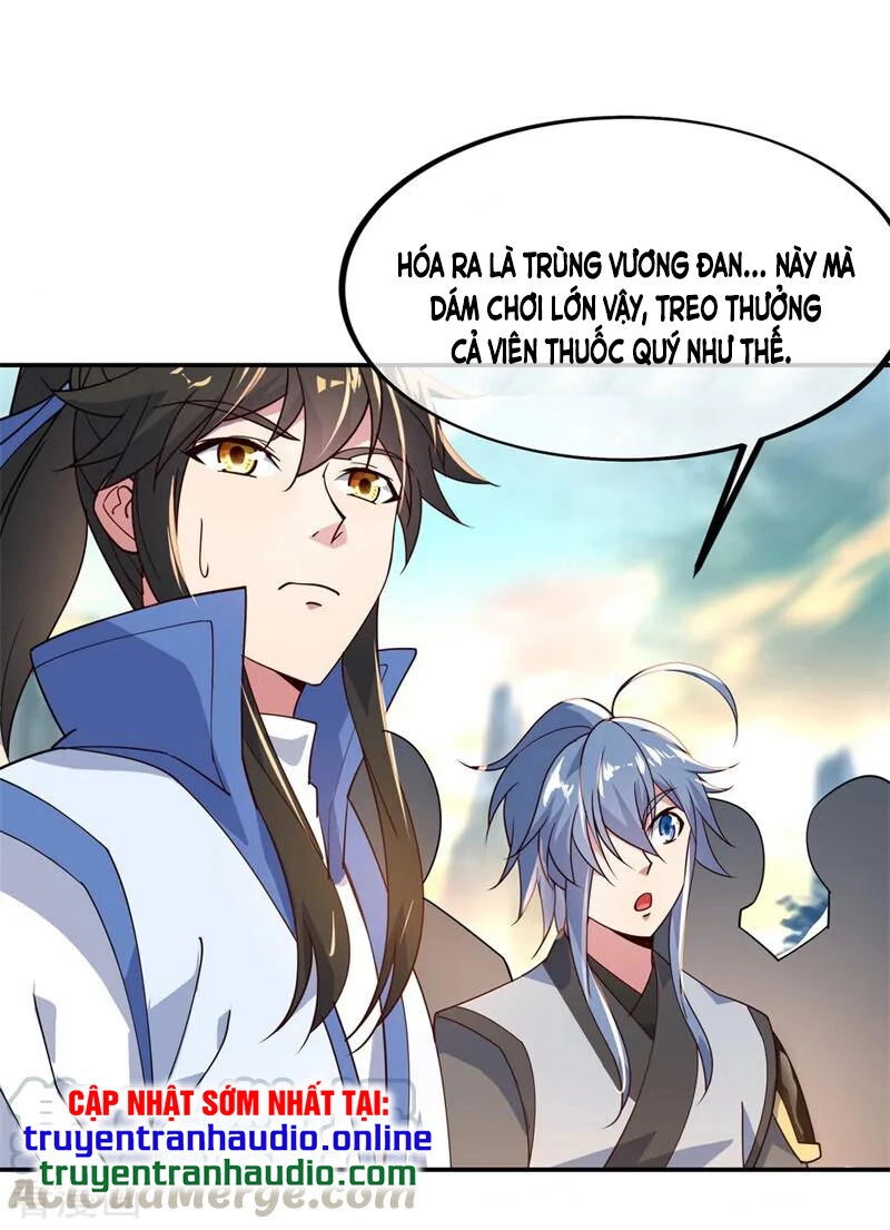 Chiến Hồn Tuyệt Thế Chapter 113 - 20