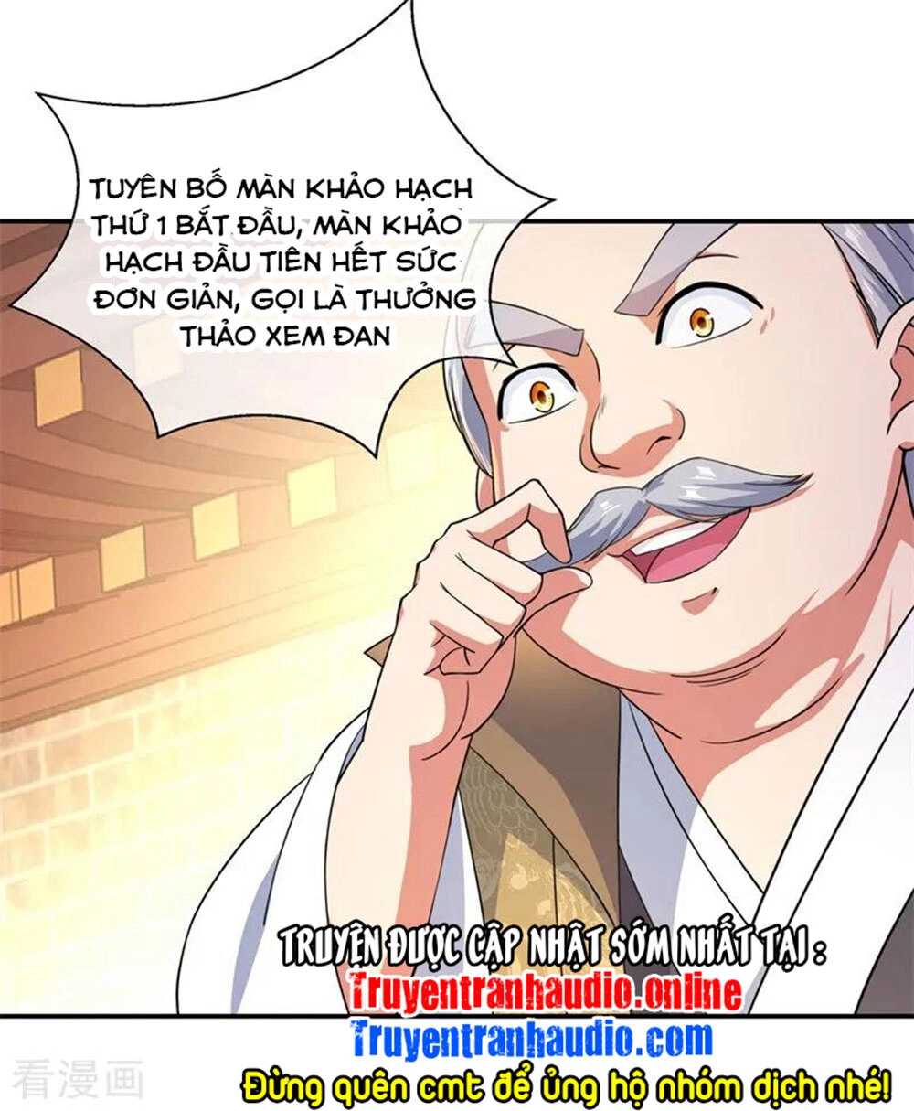 Chiến Hồn Tuyệt Thế Chapter 114 - 2