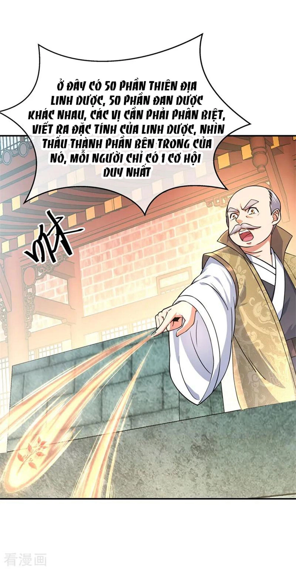 Chiến Hồn Tuyệt Thế Chapter 114 - 3