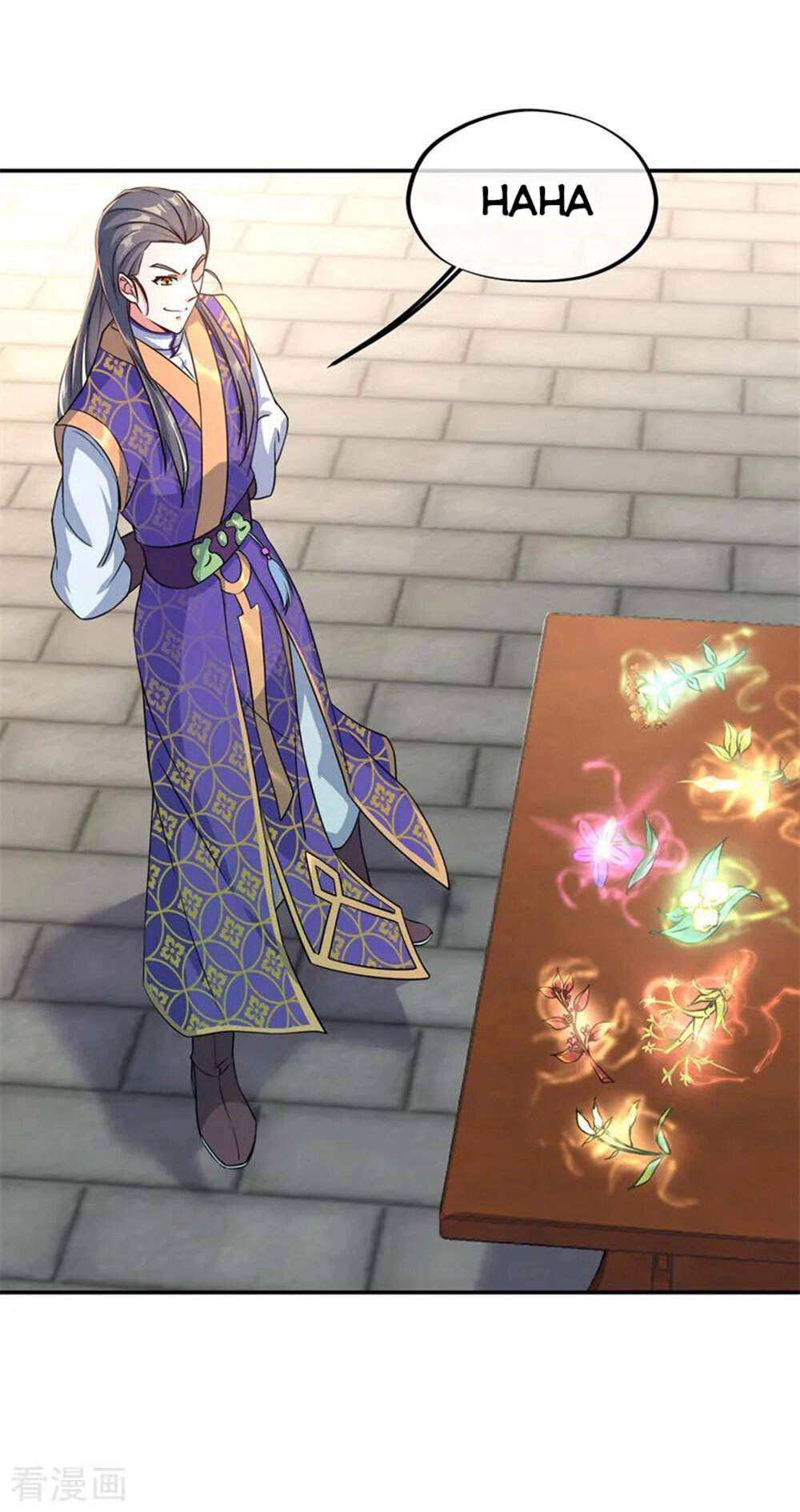 Chiến Hồn Tuyệt Thế Chapter 114 - 7