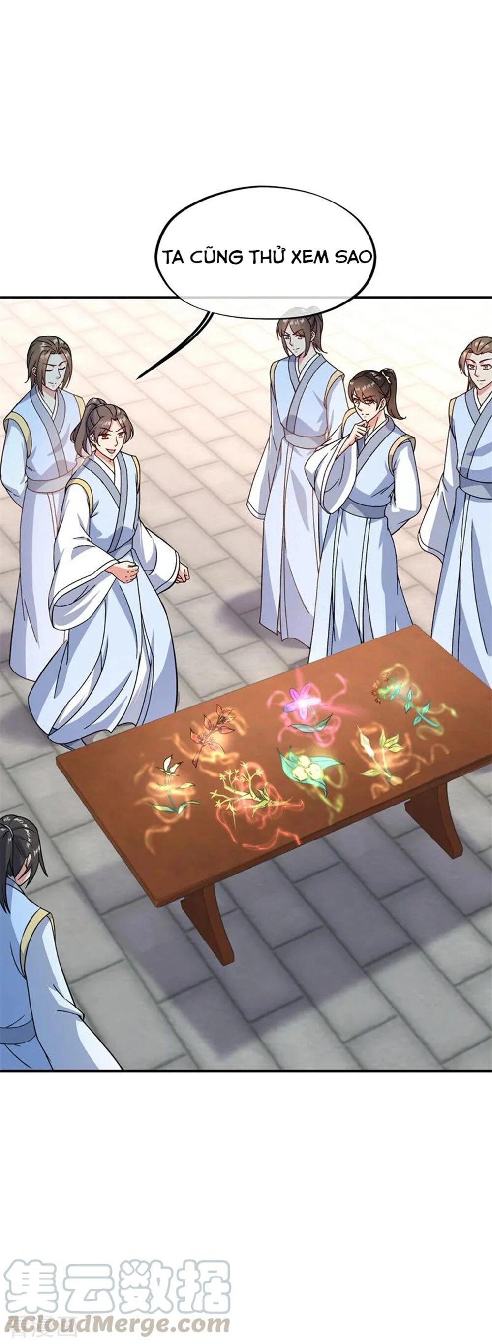 Chiến Hồn Tuyệt Thế Chapter 114 - 13