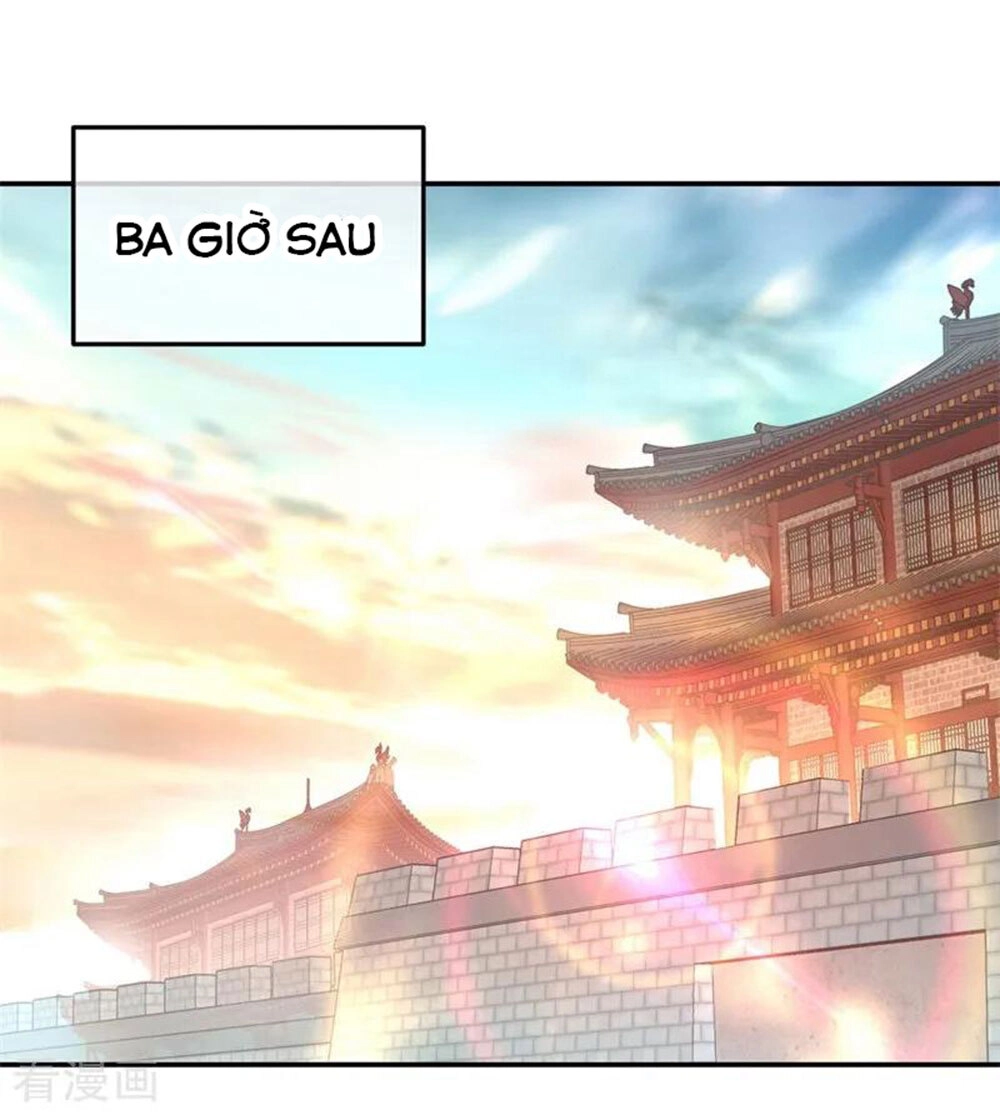 Chiến Hồn Tuyệt Thế Chapter 114 - 14