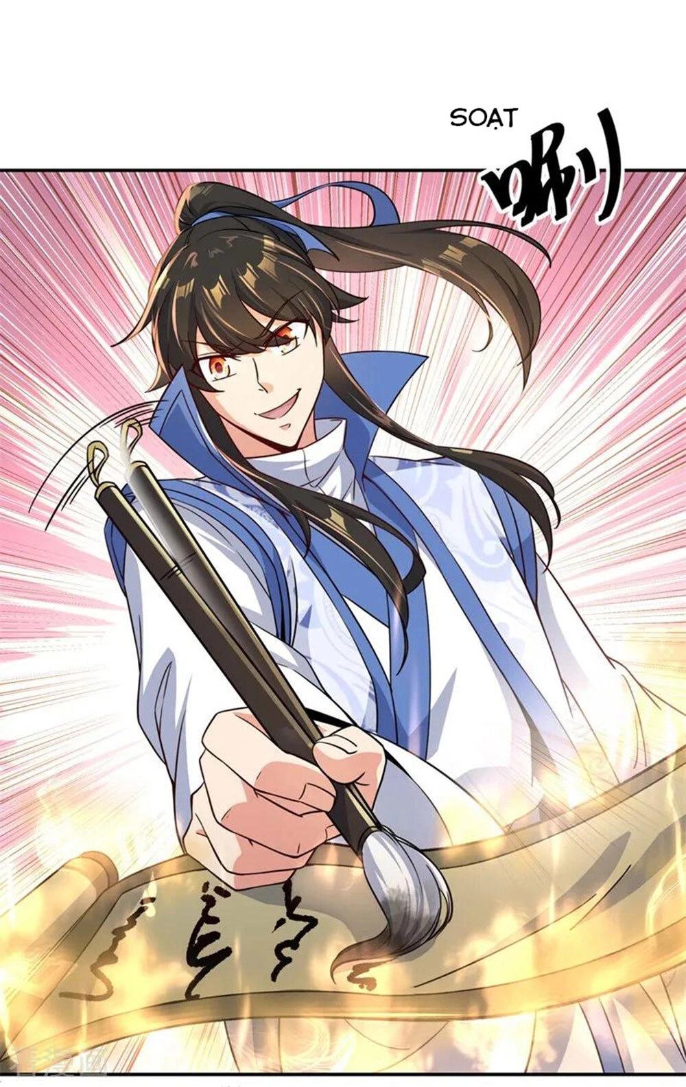 Chiến Hồn Tuyệt Thế Chapter 114 - 18