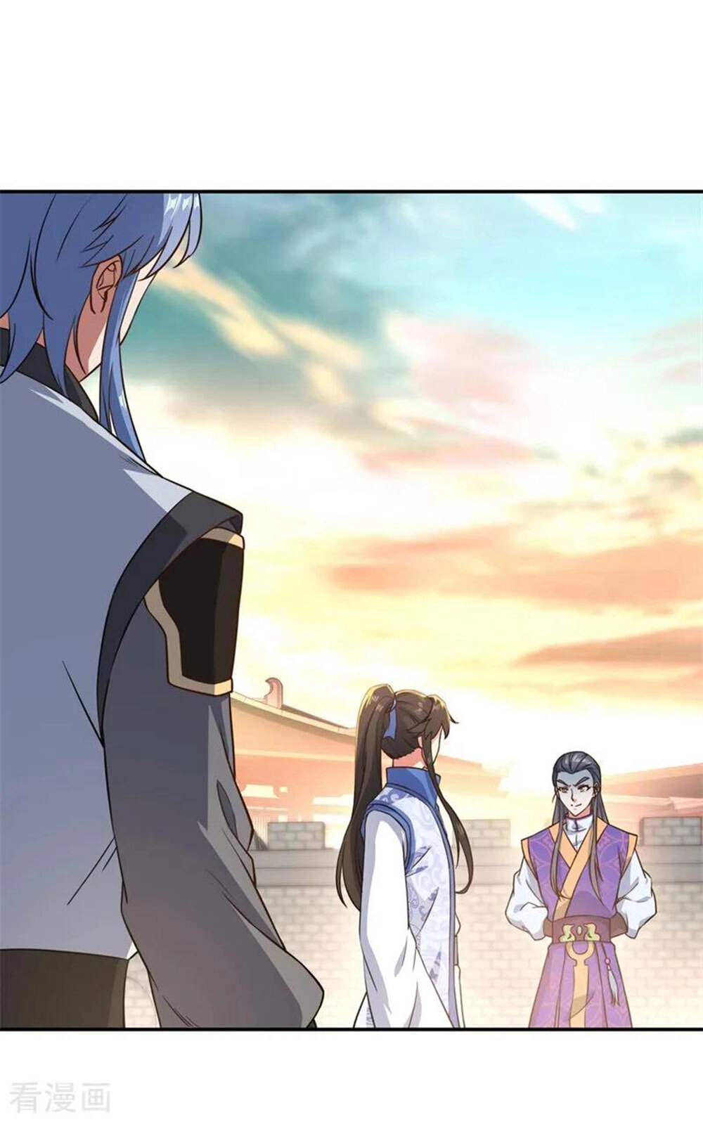 Chiến Hồn Tuyệt Thế Chapter 114 - 23