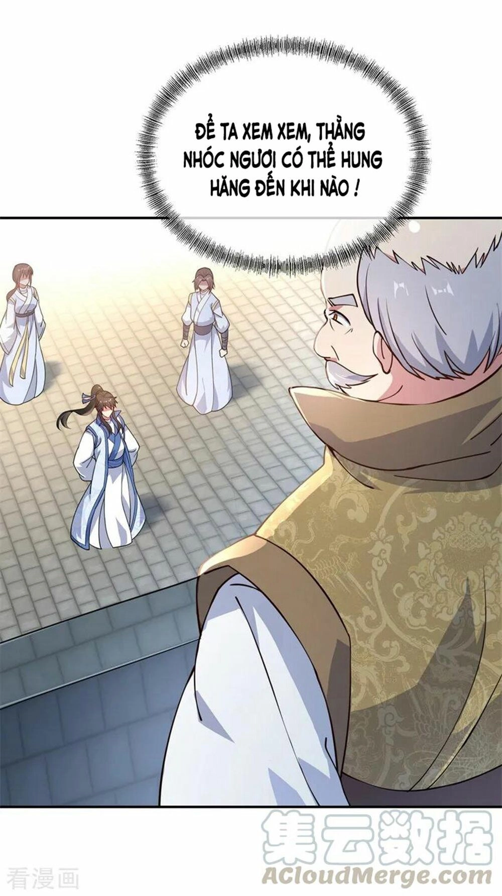 Chiến Hồn Tuyệt Thế Chapter 115 - 25