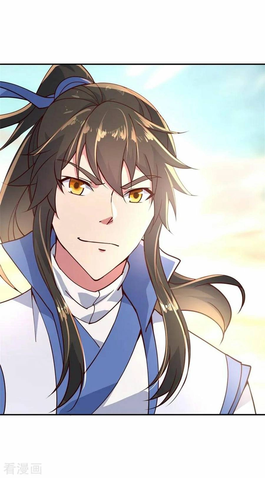 Chiến Hồn Tuyệt Thế Chapter 116 - 5