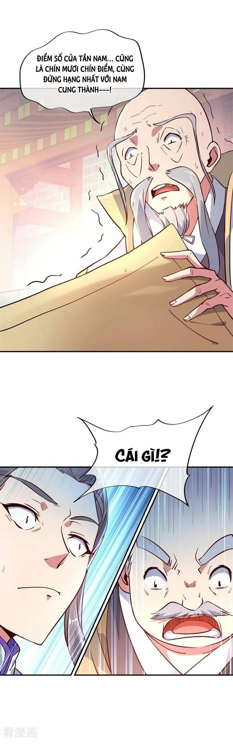 Chiến Hồn Tuyệt Thế Chapter 116 - 6