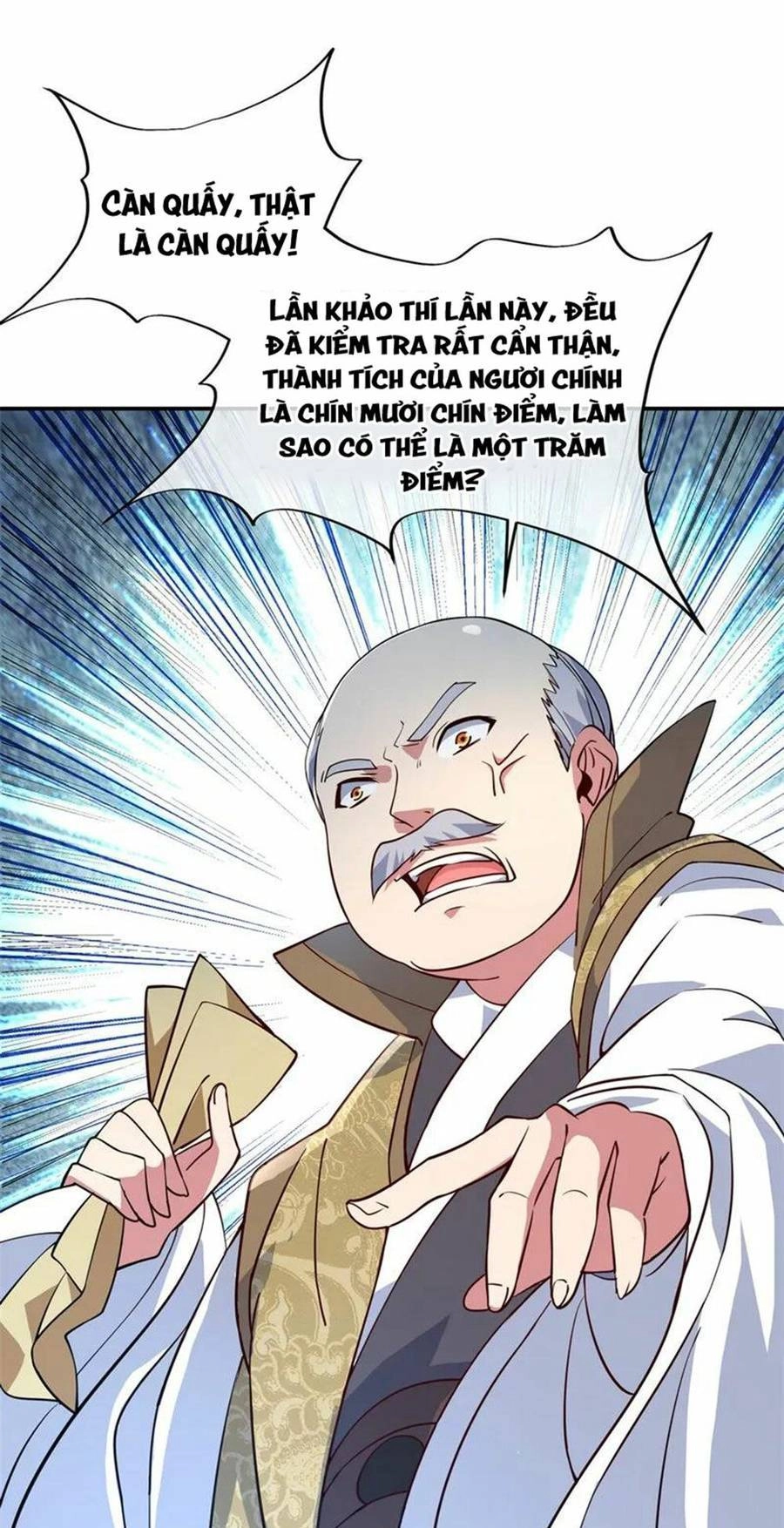 Chiến Hồn Tuyệt Thế Chapter 116 - 12