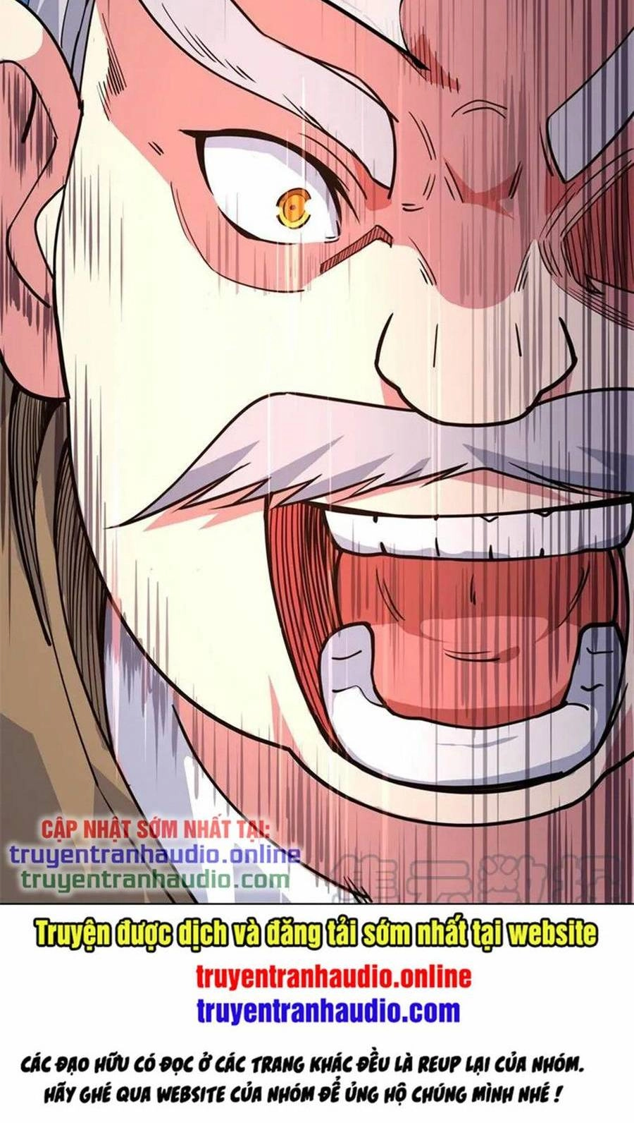 Chiến Hồn Tuyệt Thế Chapter 116 - 18