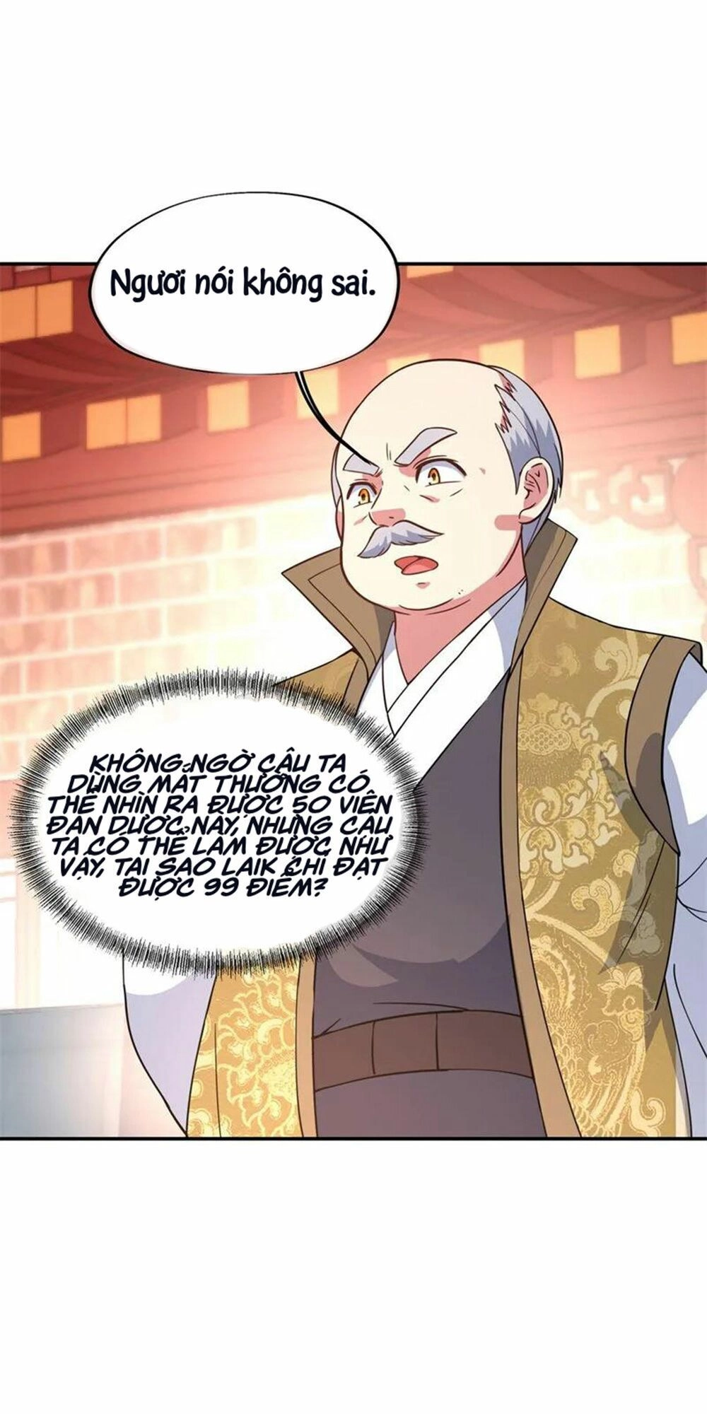 Chiến Hồn Tuyệt Thế Chapter 117 - 7