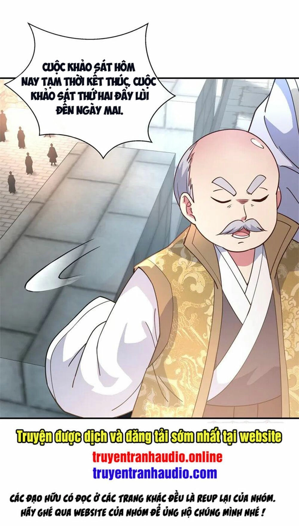 Chiến Hồn Tuyệt Thế Chapter 117 - 34