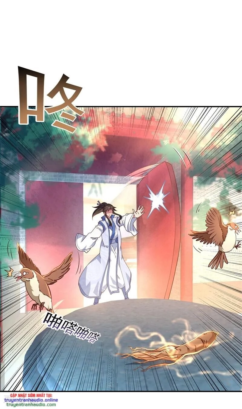 Chiến Hồn Tuyệt Thế Chapter 118 - 12