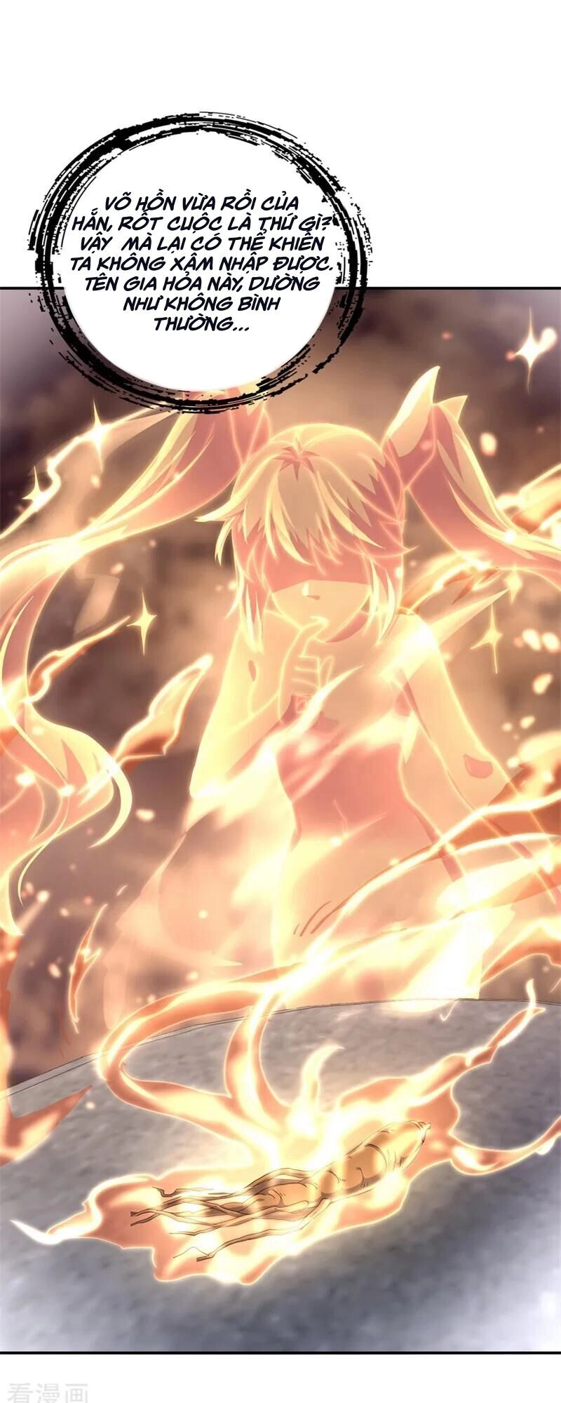 Chiến Hồn Tuyệt Thế Chapter 118 - 22