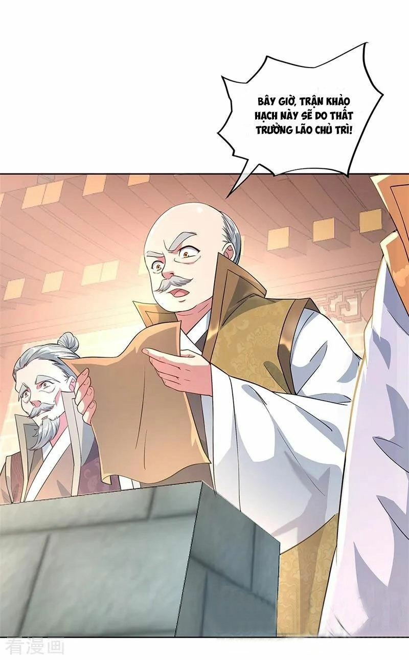 Chiến Hồn Tuyệt Thế Chapter 119 - 4