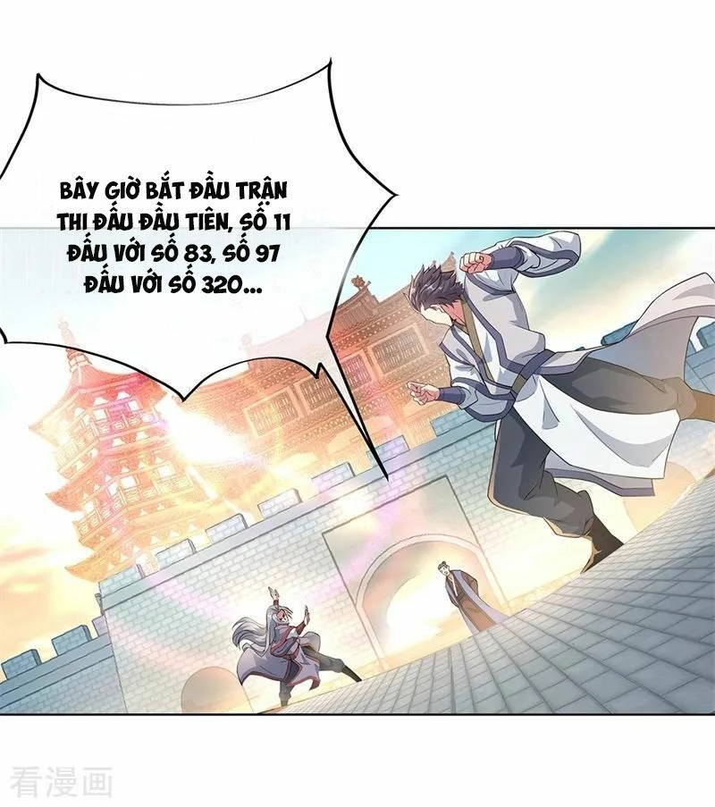 Chiến Hồn Tuyệt Thế Chapter 119 - 5