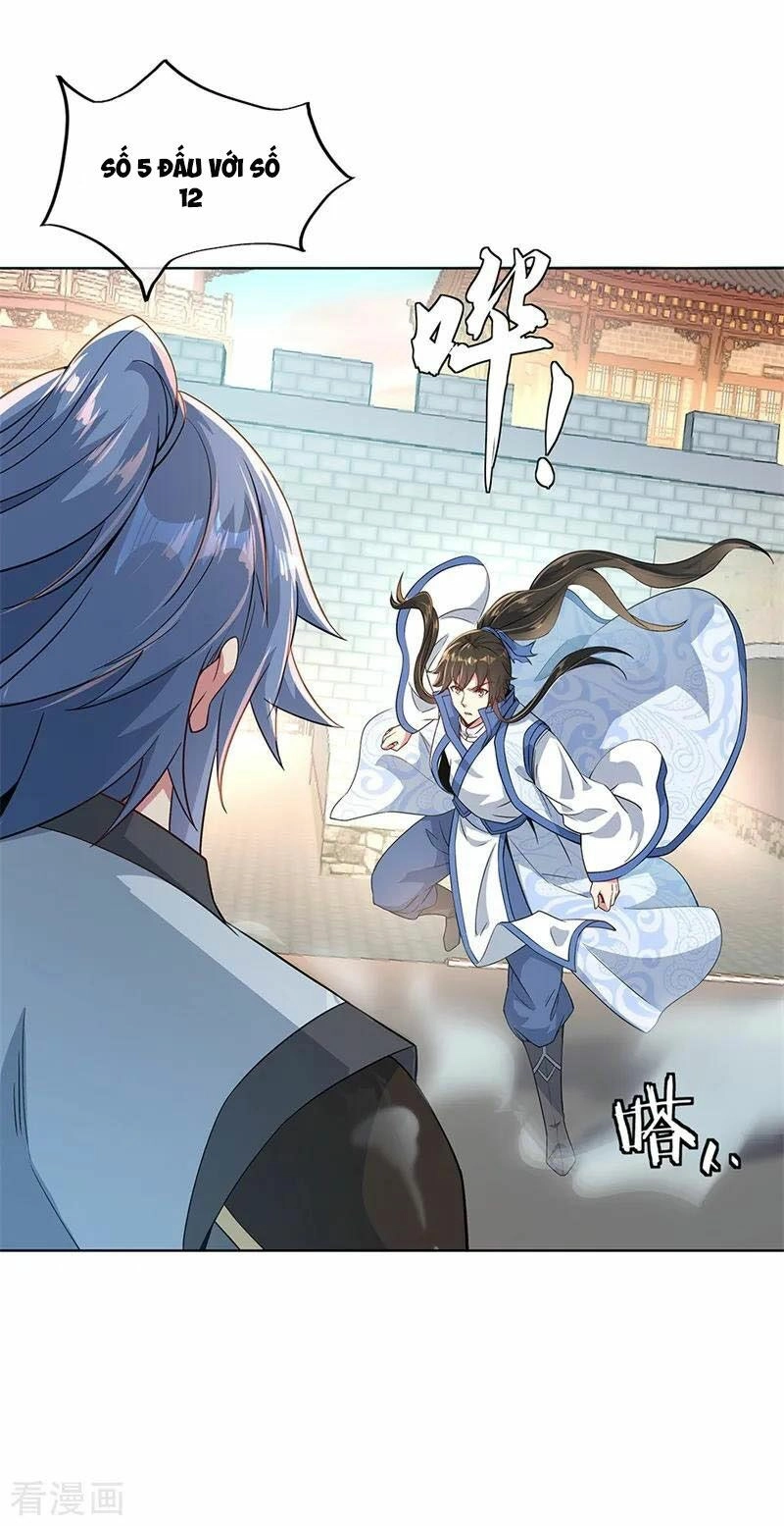 Chiến Hồn Tuyệt Thế Chapter 119 - 6