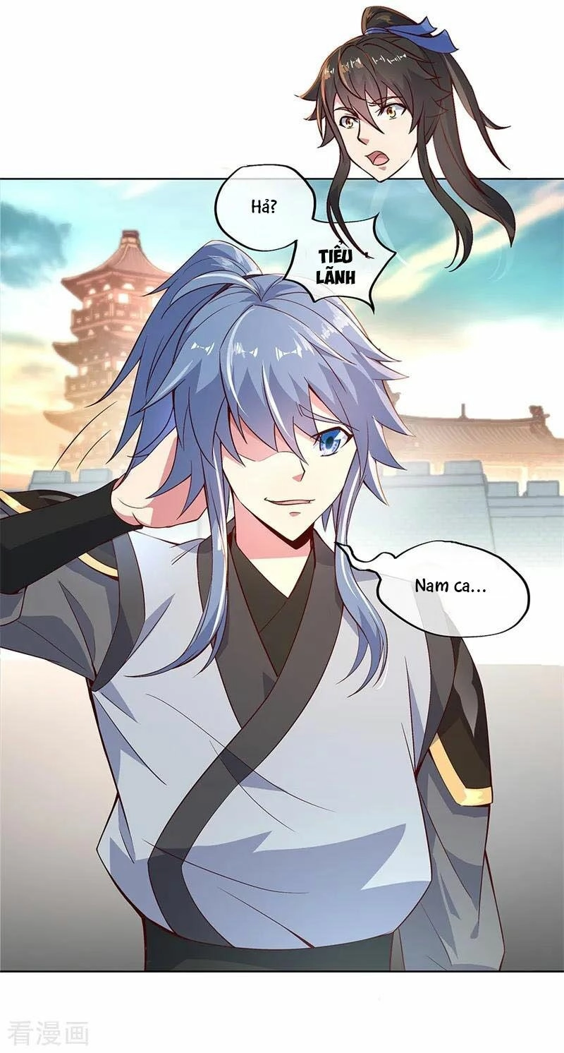 Chiến Hồn Tuyệt Thế Chapter 119 - 7