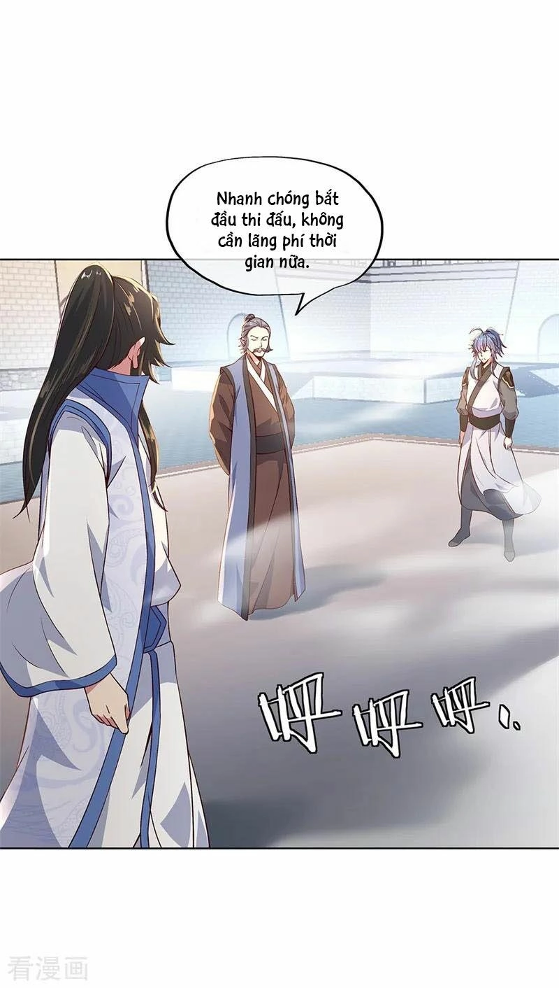 Chiến Hồn Tuyệt Thế Chapter 119 - 8