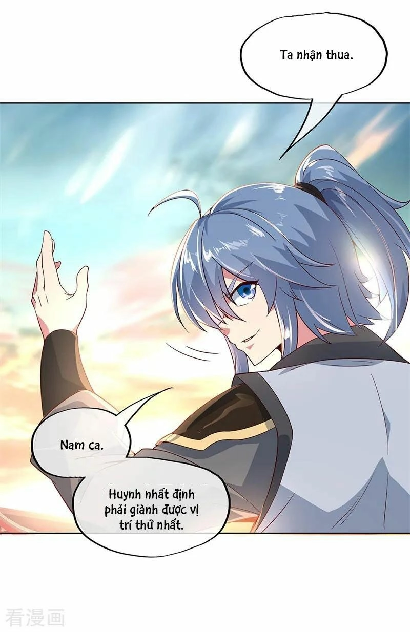 Chiến Hồn Tuyệt Thế Chapter 119 - 9
