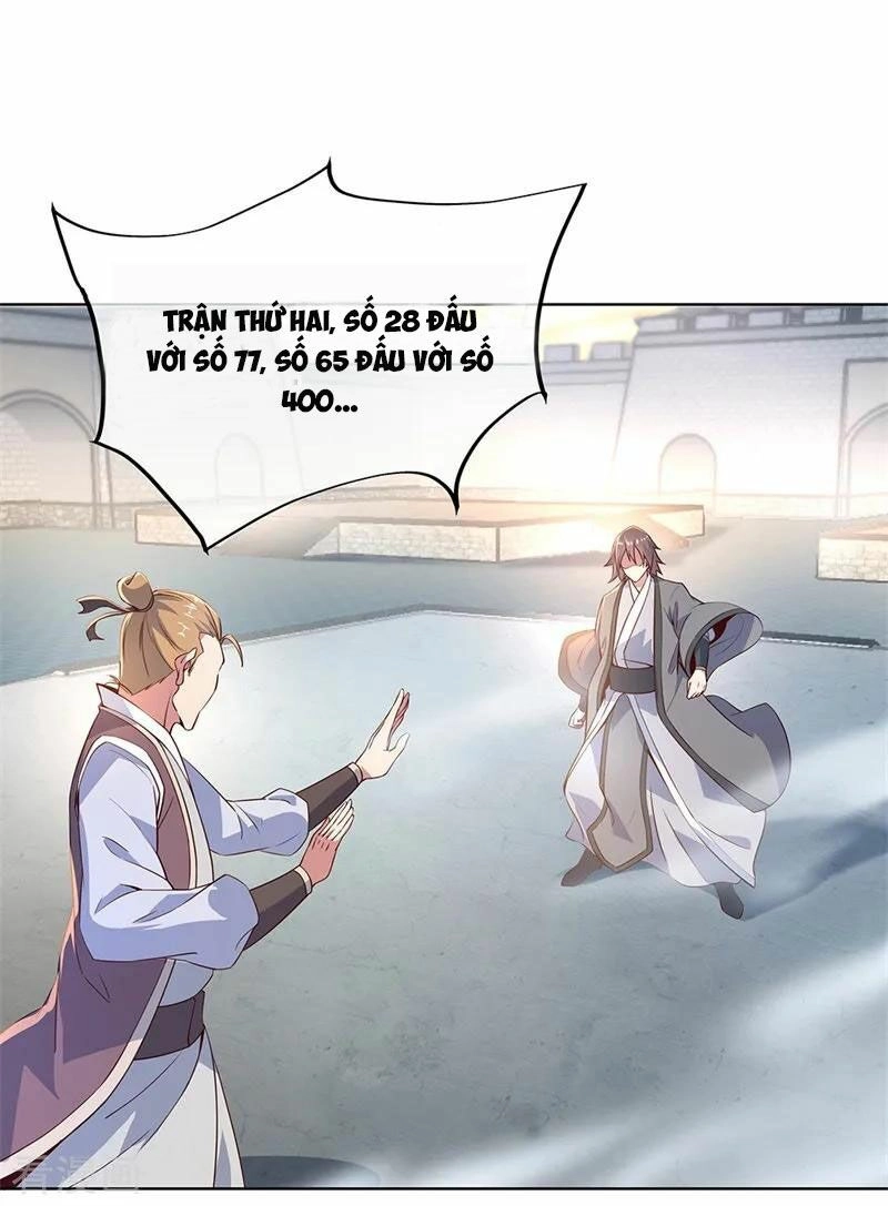 Chiến Hồn Tuyệt Thế Chapter 119 - 11