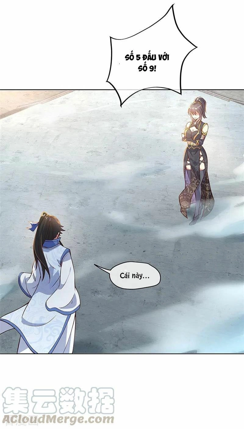 Chiến Hồn Tuyệt Thế Chapter 119 - 12