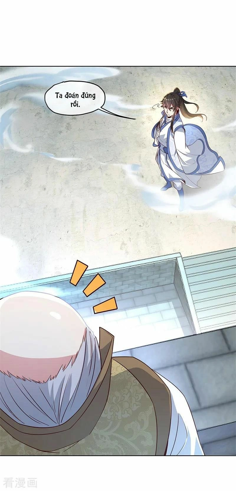 Chiến Hồn Tuyệt Thế Chapter 119 - 14