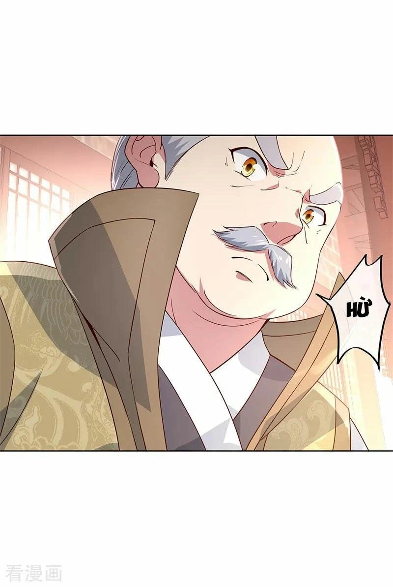 Chiến Hồn Tuyệt Thế Chapter 119 - 15