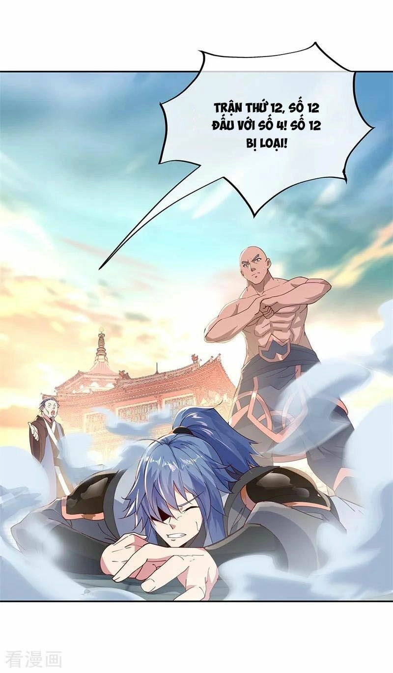 Chiến Hồn Tuyệt Thế Chapter 119 - 19