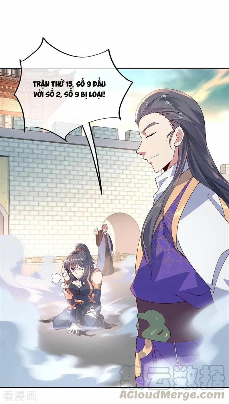 Chiến Hồn Tuyệt Thế Chapter 119 - 20