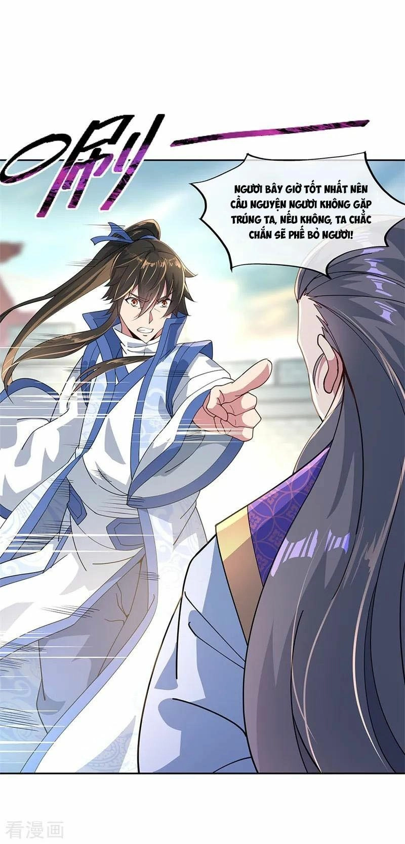 Chiến Hồn Tuyệt Thế Chapter 119 - 23