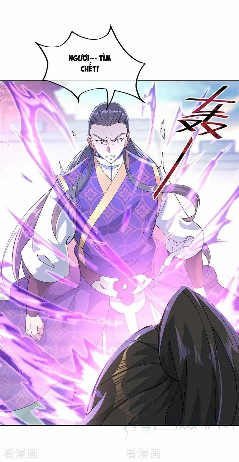 Chiến Hồn Tuyệt Thế Chapter 119 - 24