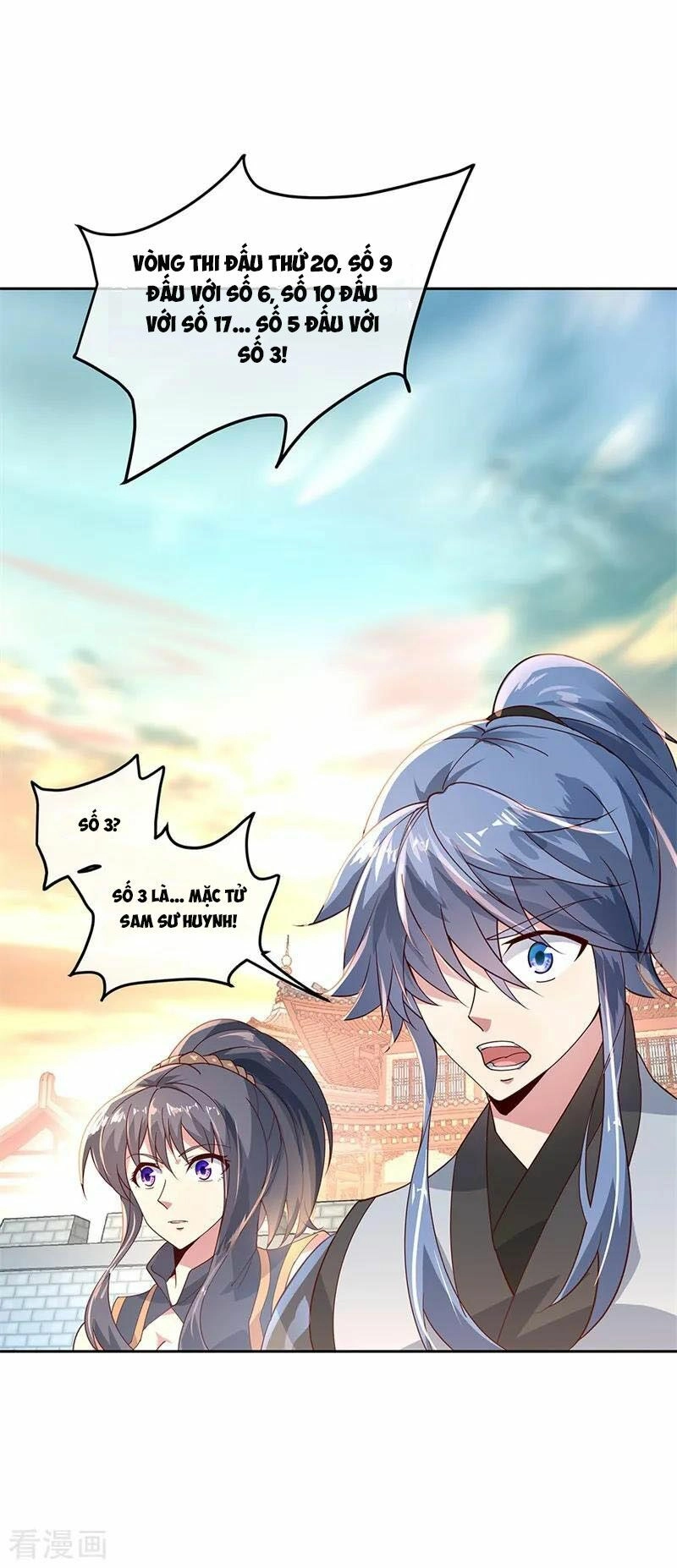 Chiến Hồn Tuyệt Thế Chapter 119 - 26